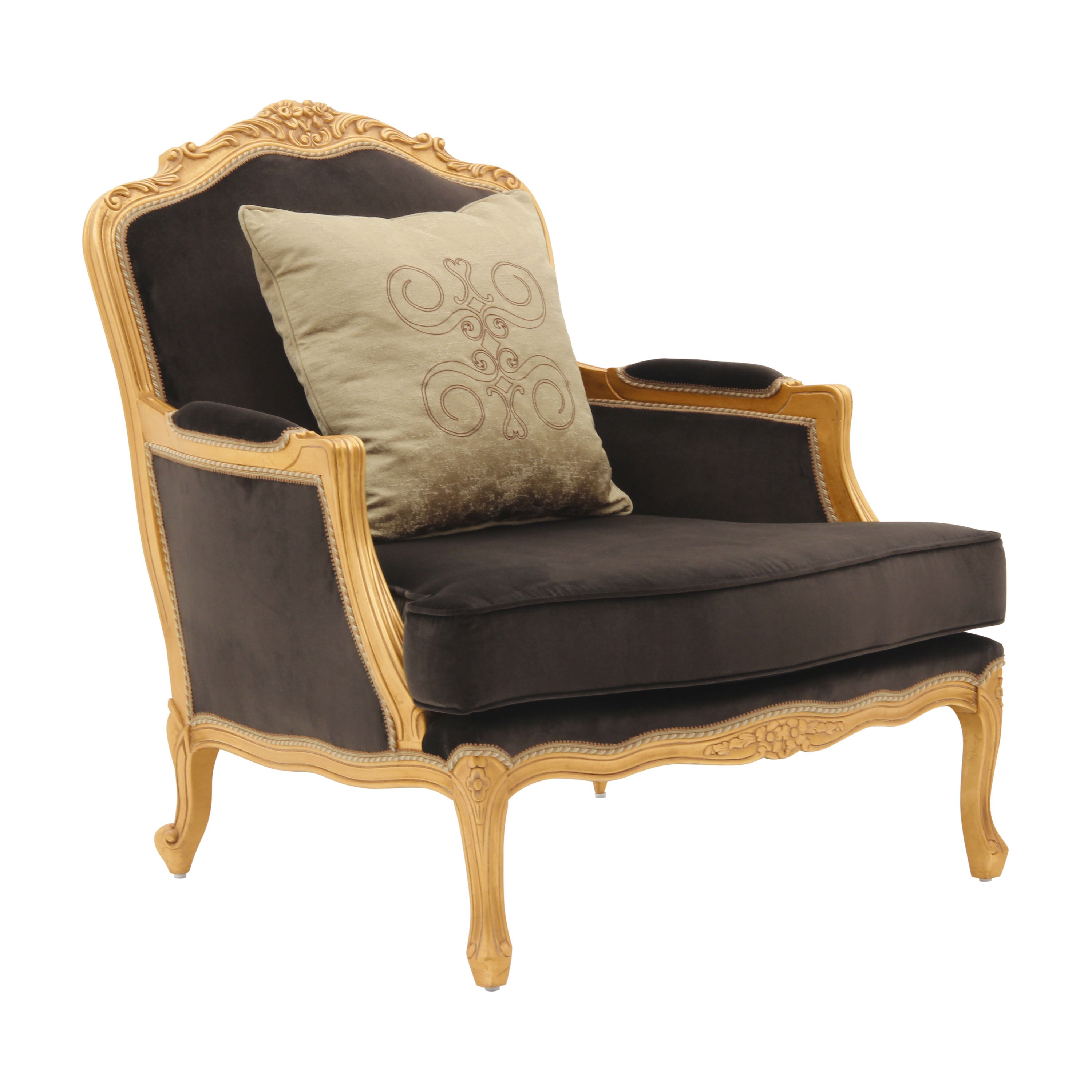 Fauteuil Spagna
