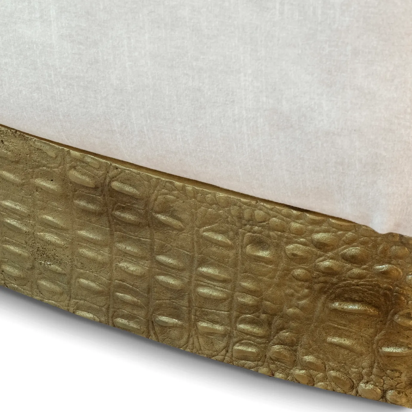 Cleopatra fauteuil lounge