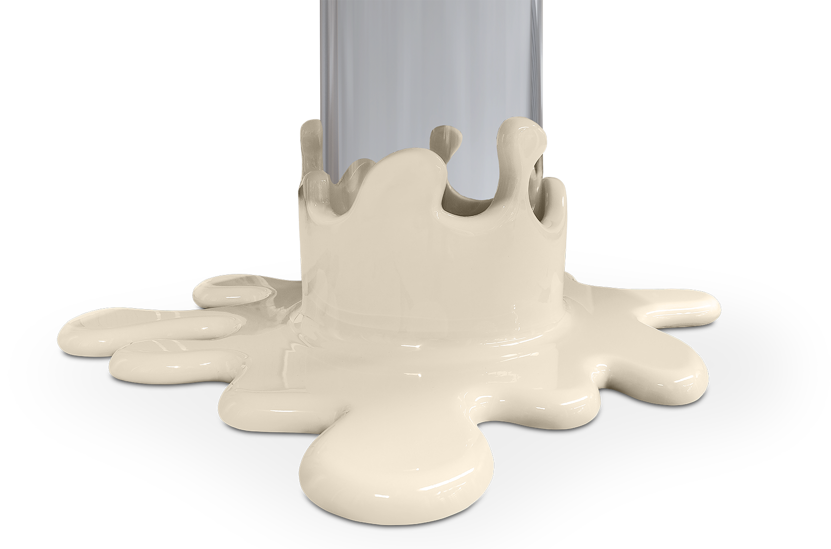 Marshmallow speel avontuur tafel