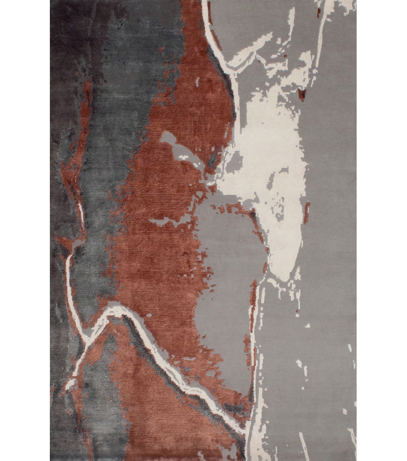 Tapis Bridge | Taille: 250 × 350 cm
