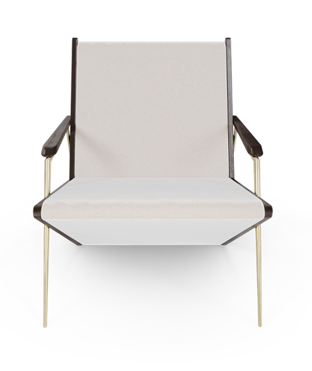 Fauteuil Vera