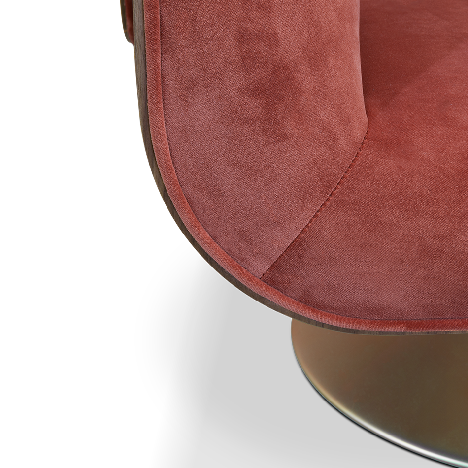 Fauteuil Veronica