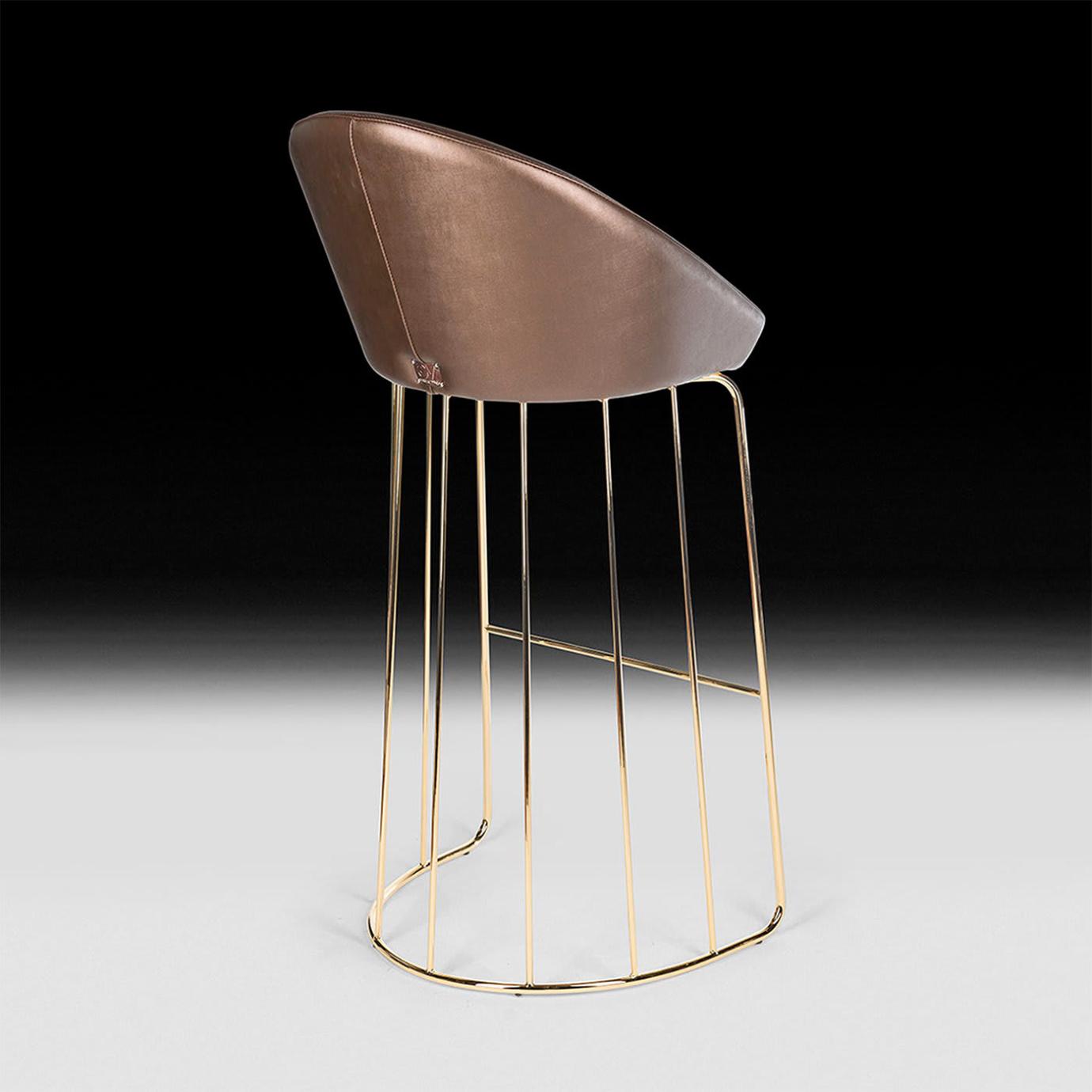 Tabouret de bar Bay