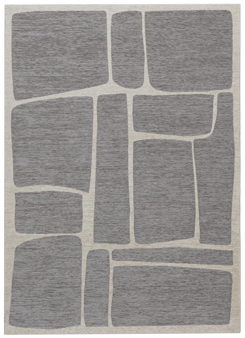 Tapis Chantilly Pierre Ciment