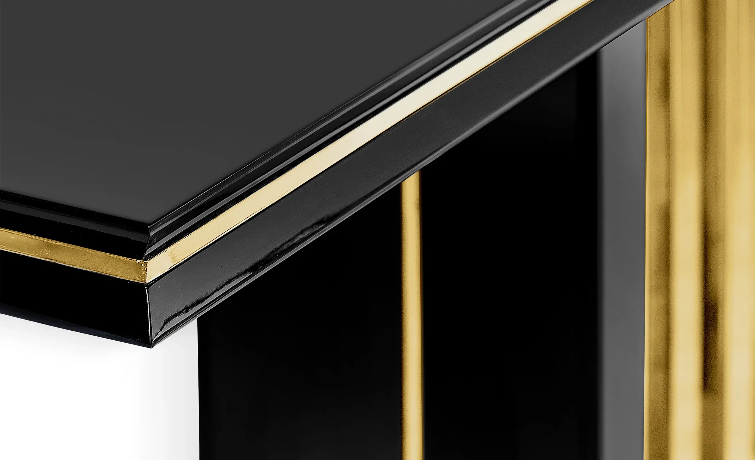 Horizon console