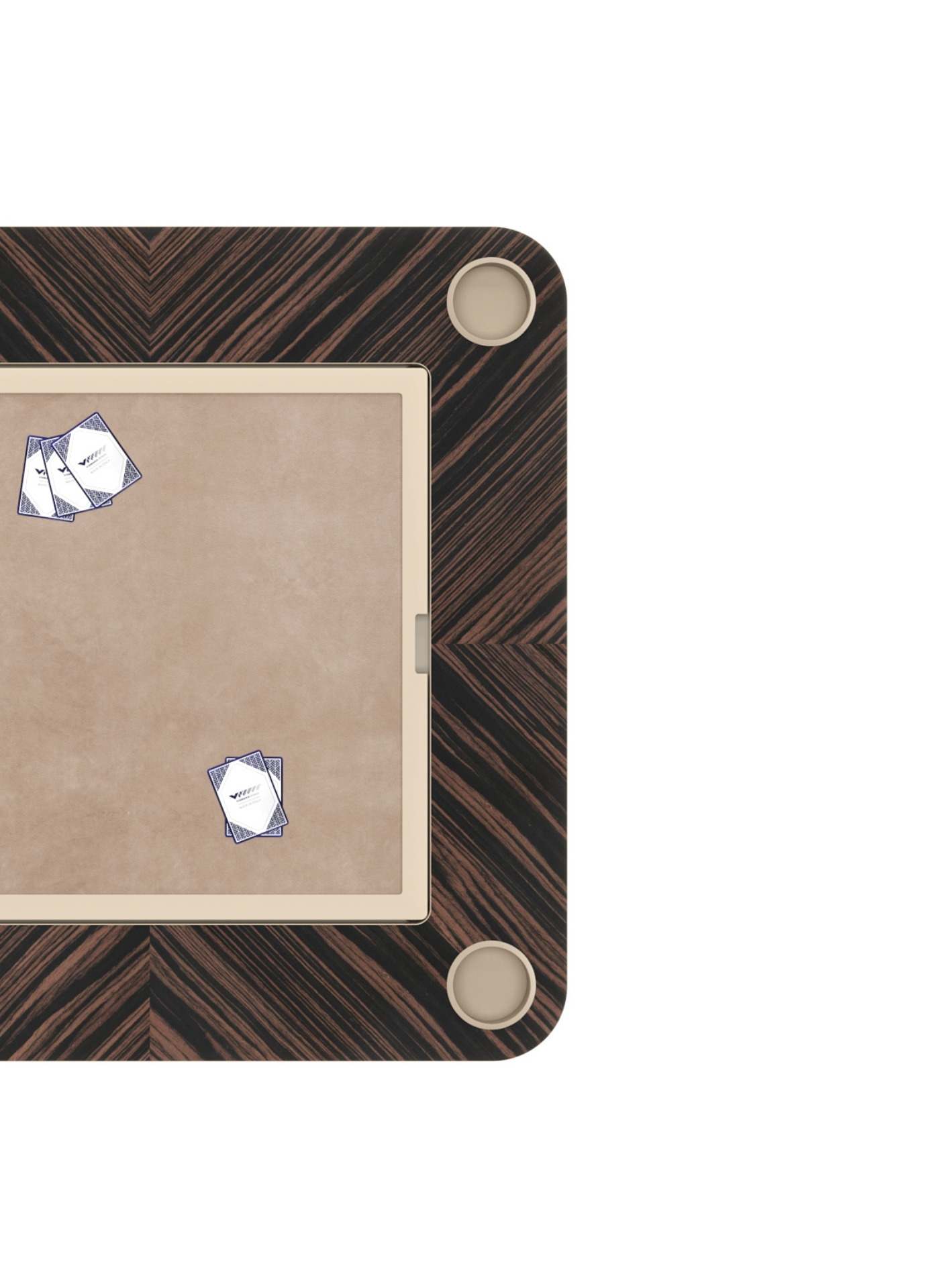 Table Multijeux Enigma