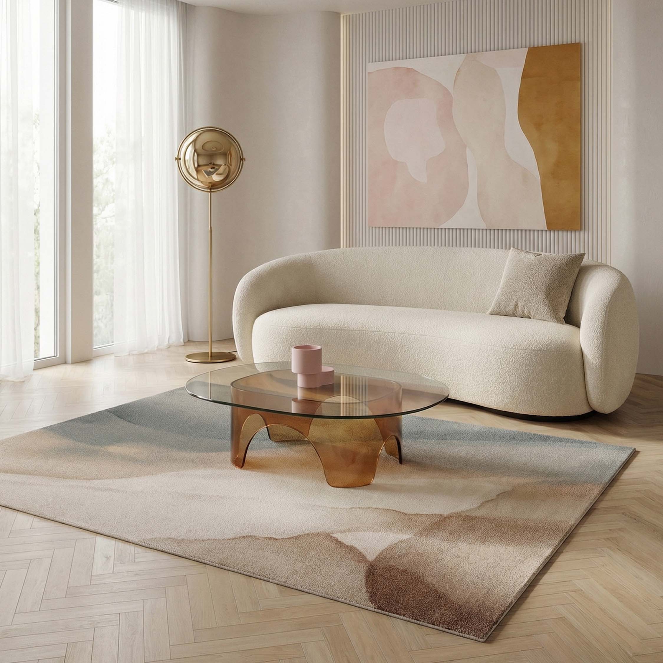 Tapis Ginevra