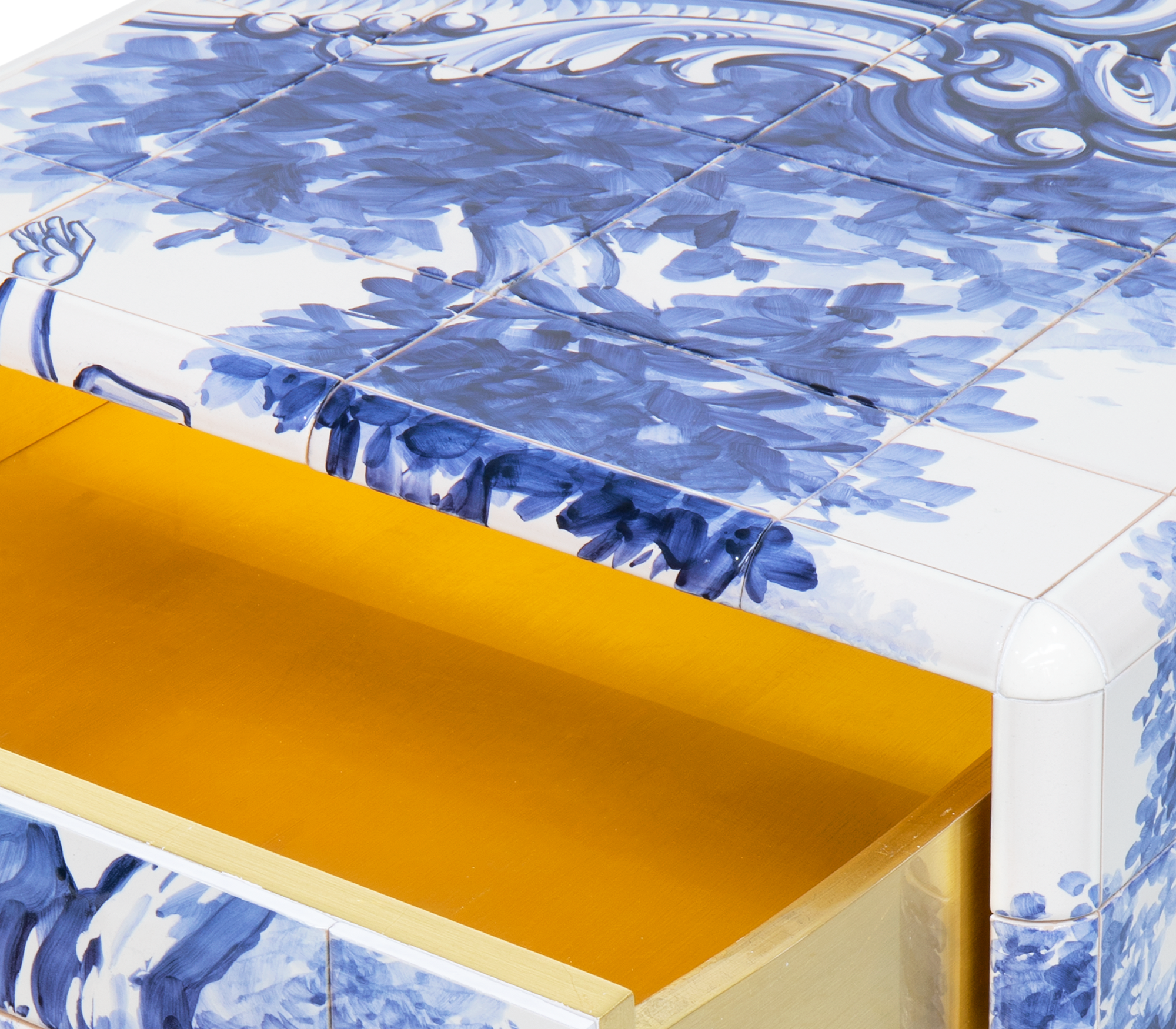Table de nuit Legacy
