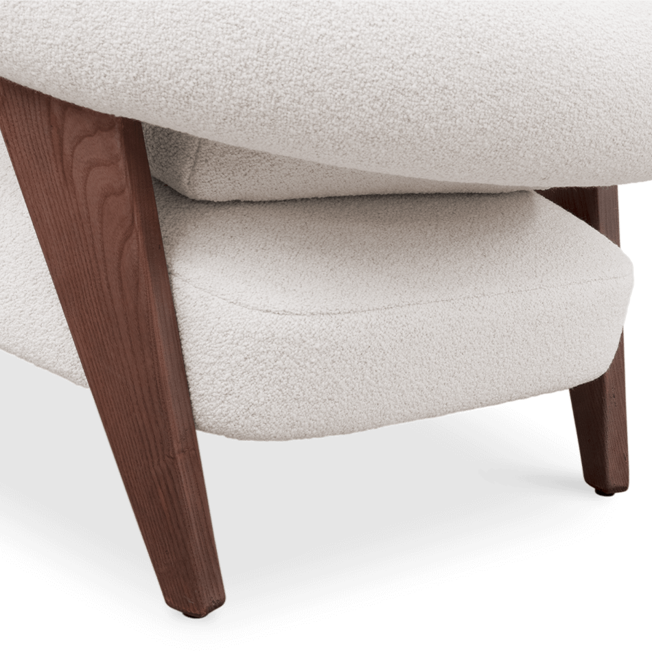 Gianni fauteuil