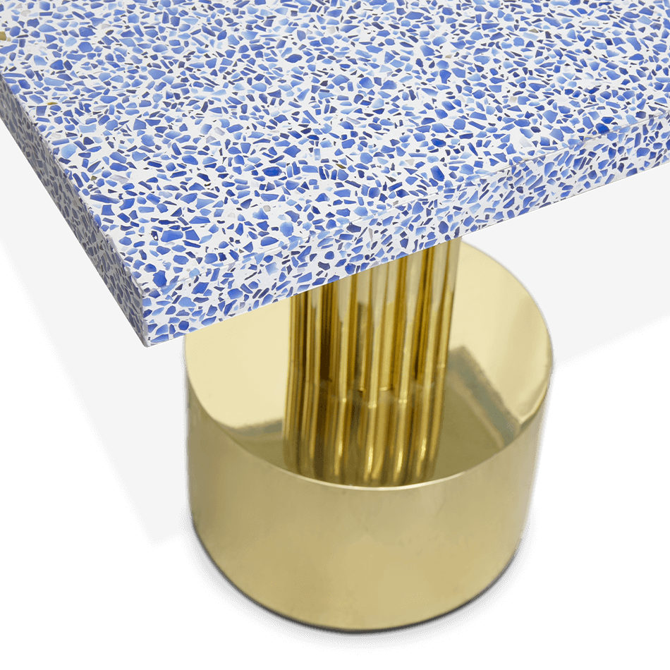 Derrick centertafel