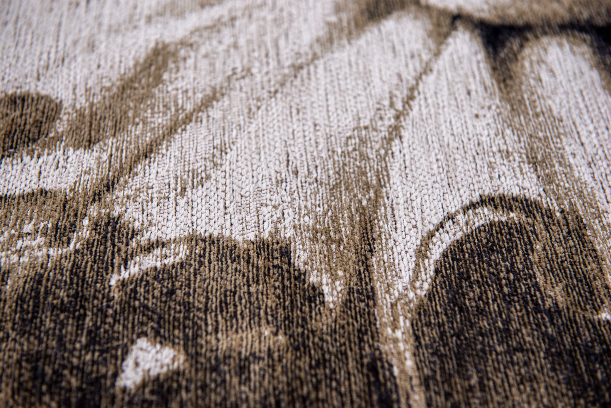 Tapis Gatsby Gold
