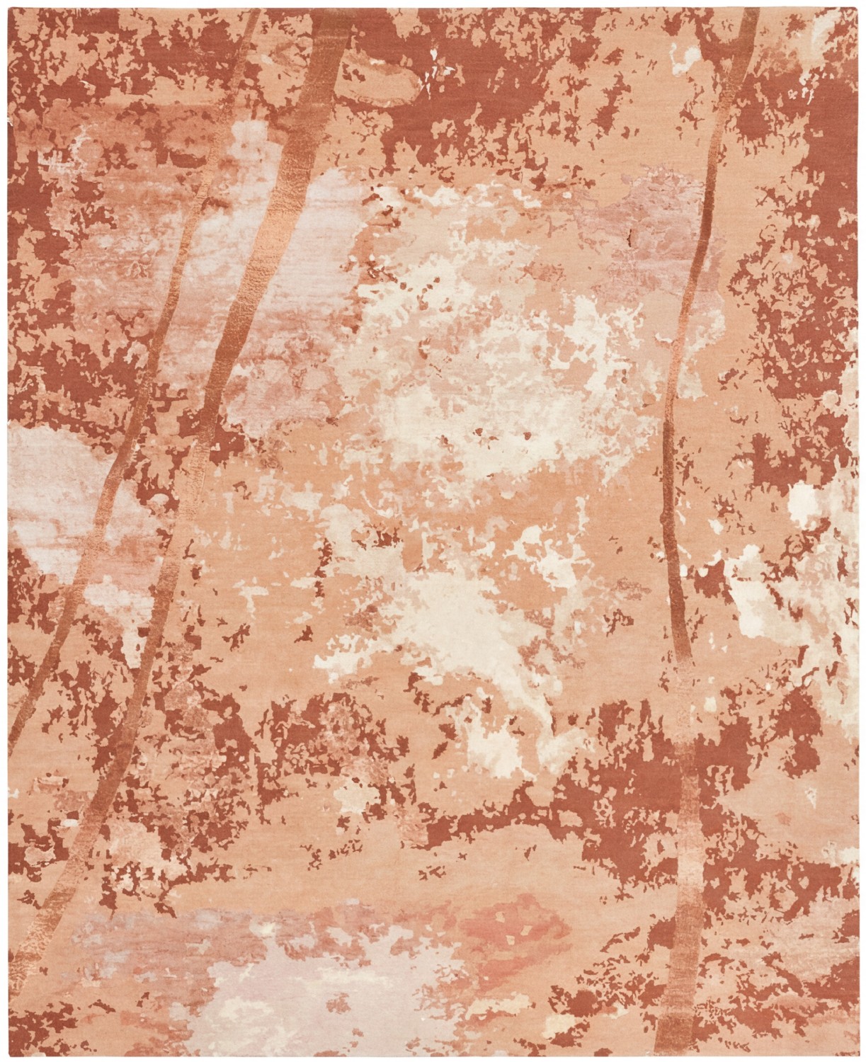 Terra Surface vloerkleed
