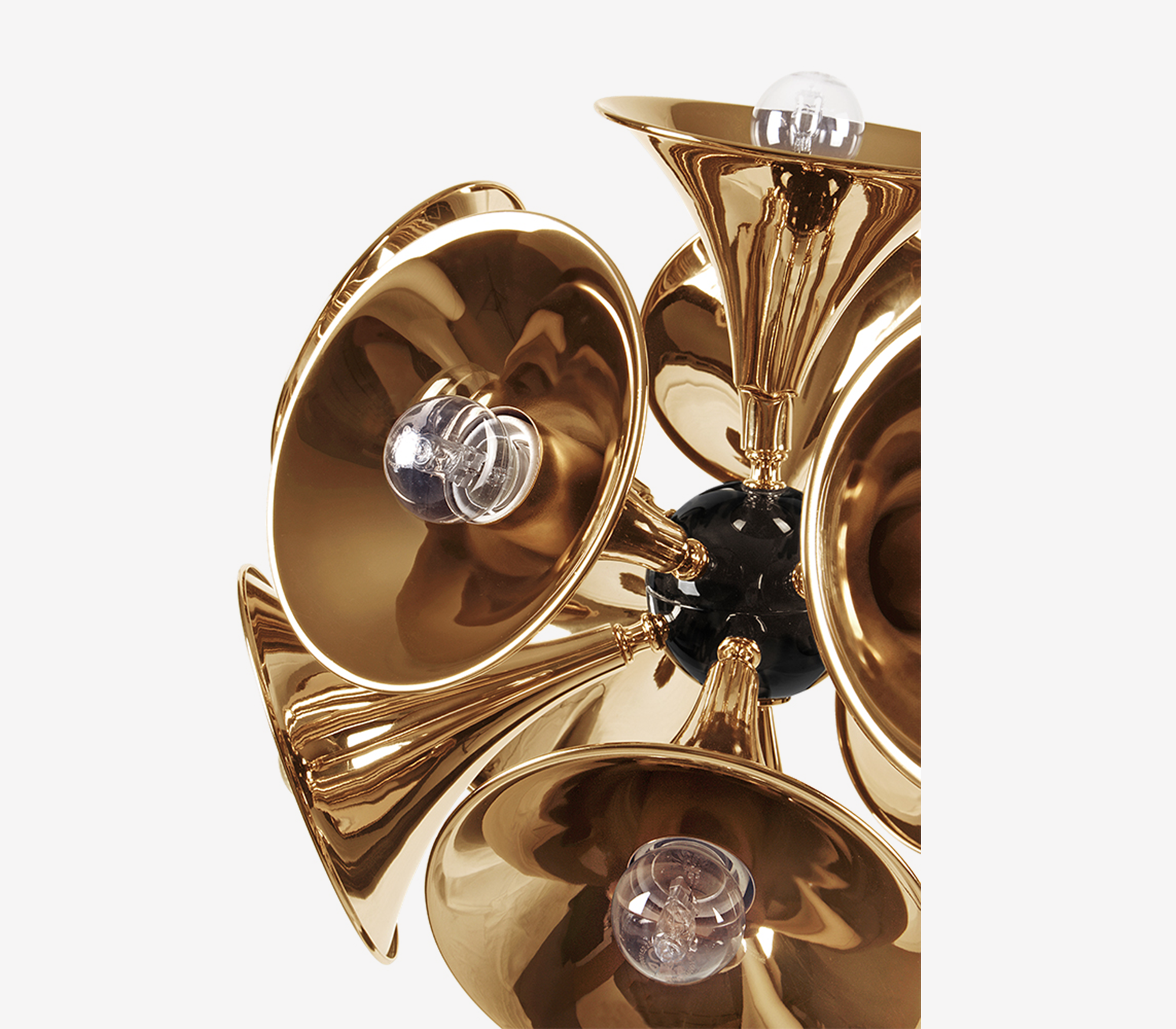 Lampe de table Sonata