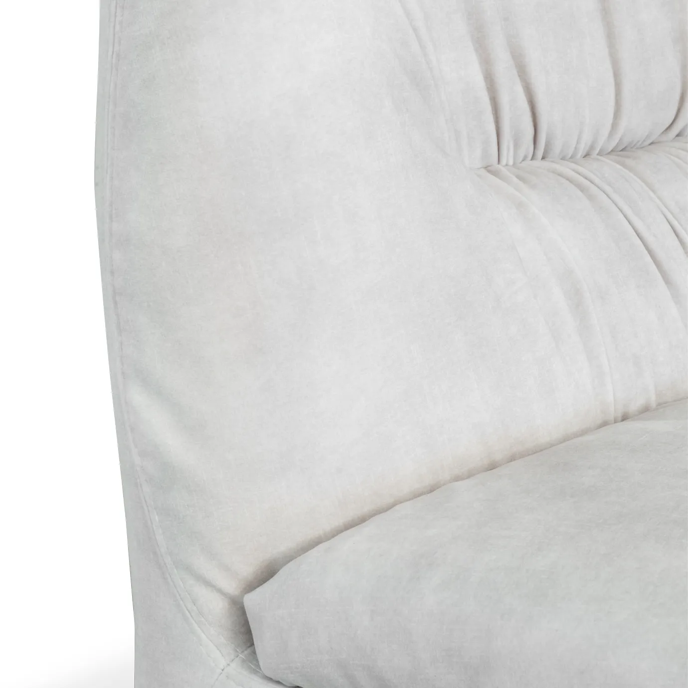 Cleopatra fauteuil lounge