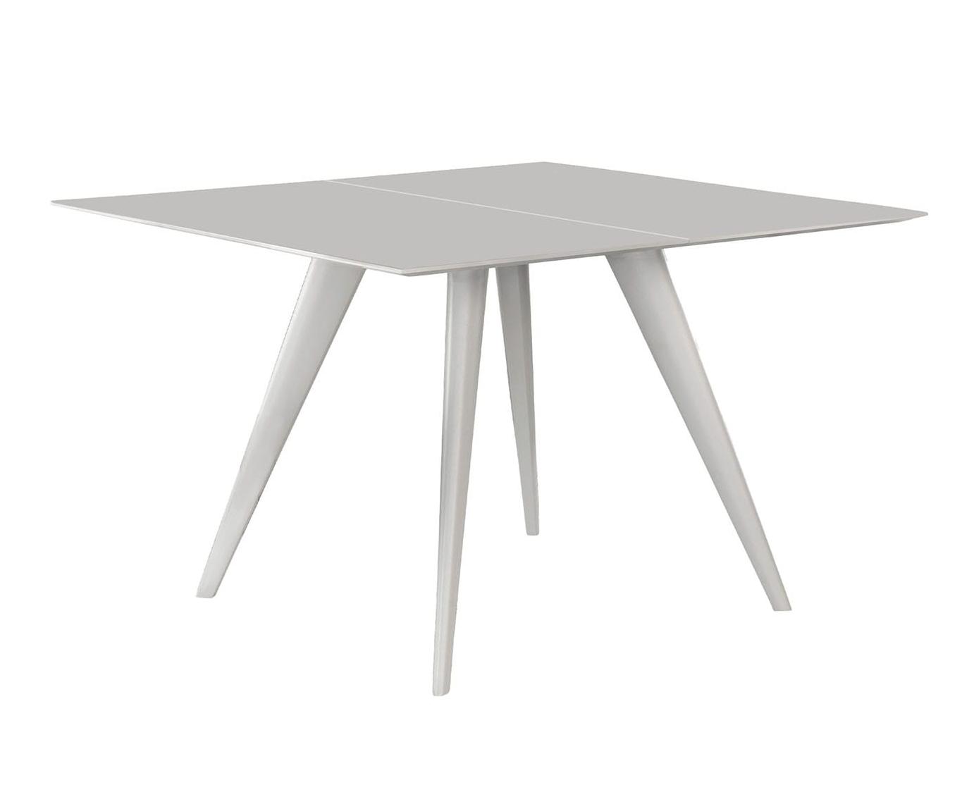 Elegance uitschuifbare eettafel