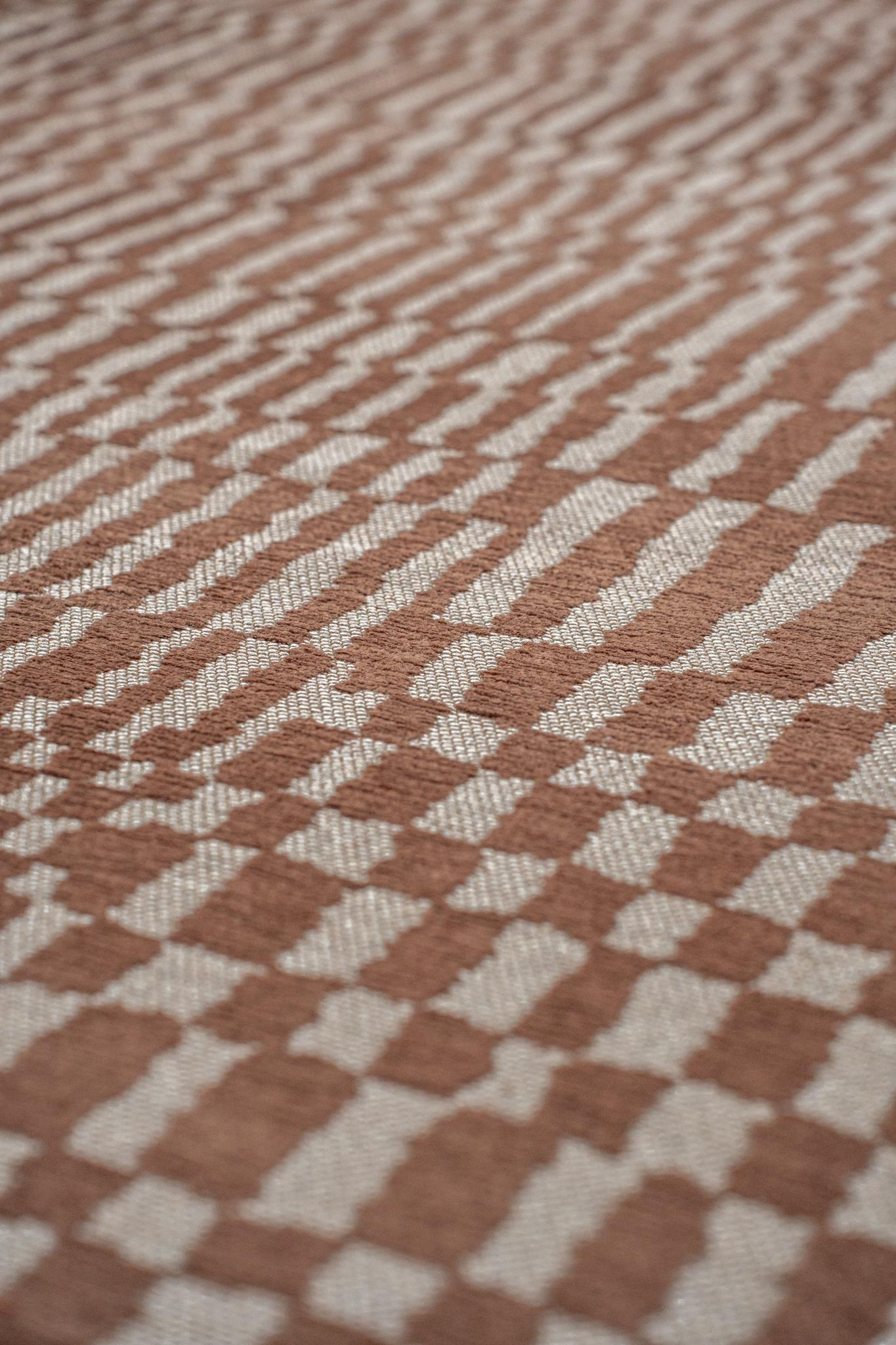 Caidal vloerkleed | Maat: 240 × 340 cm