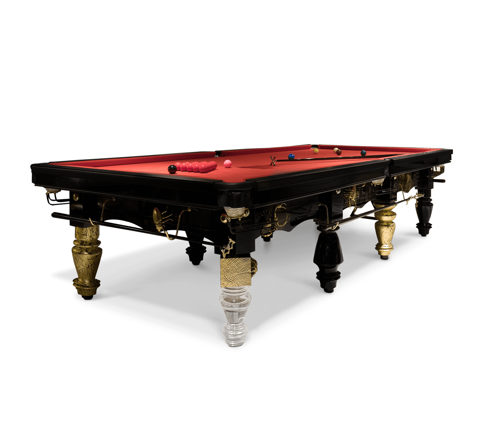 Table de snooker Eclipse
