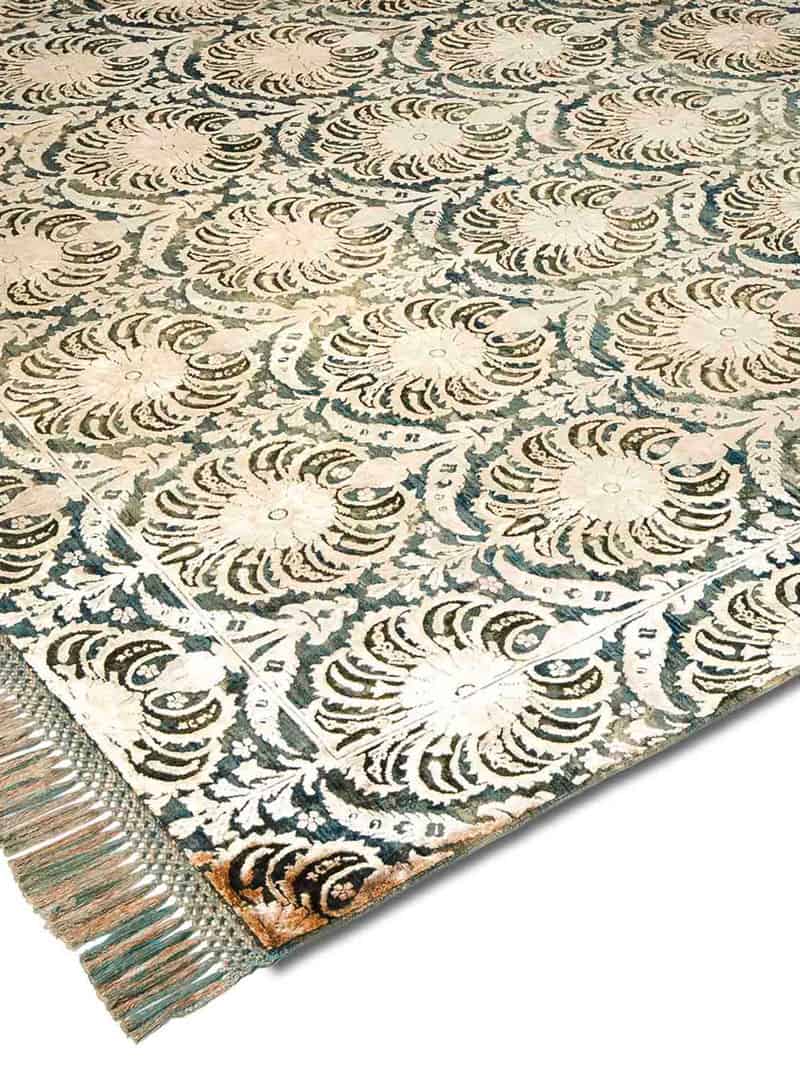 Tapis tissé main Ferdinand | Taille: 250 × 300 cm