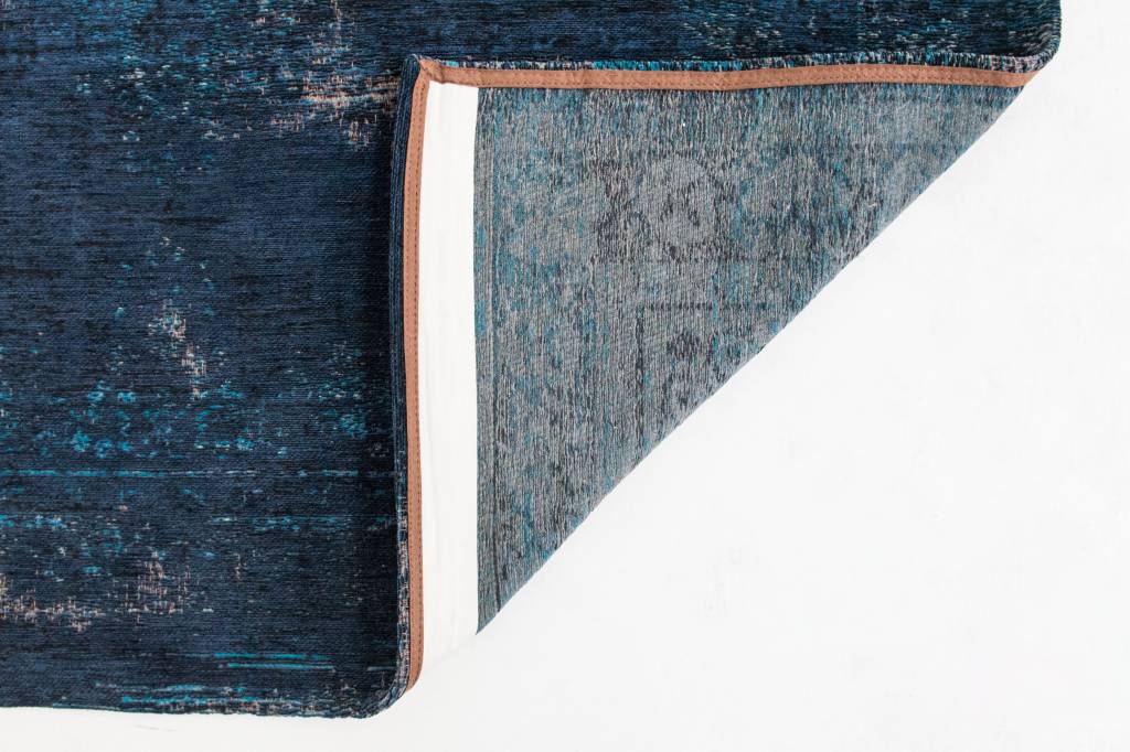 Vintage Style Jade tapijt | Maat: 140 × 200 cm