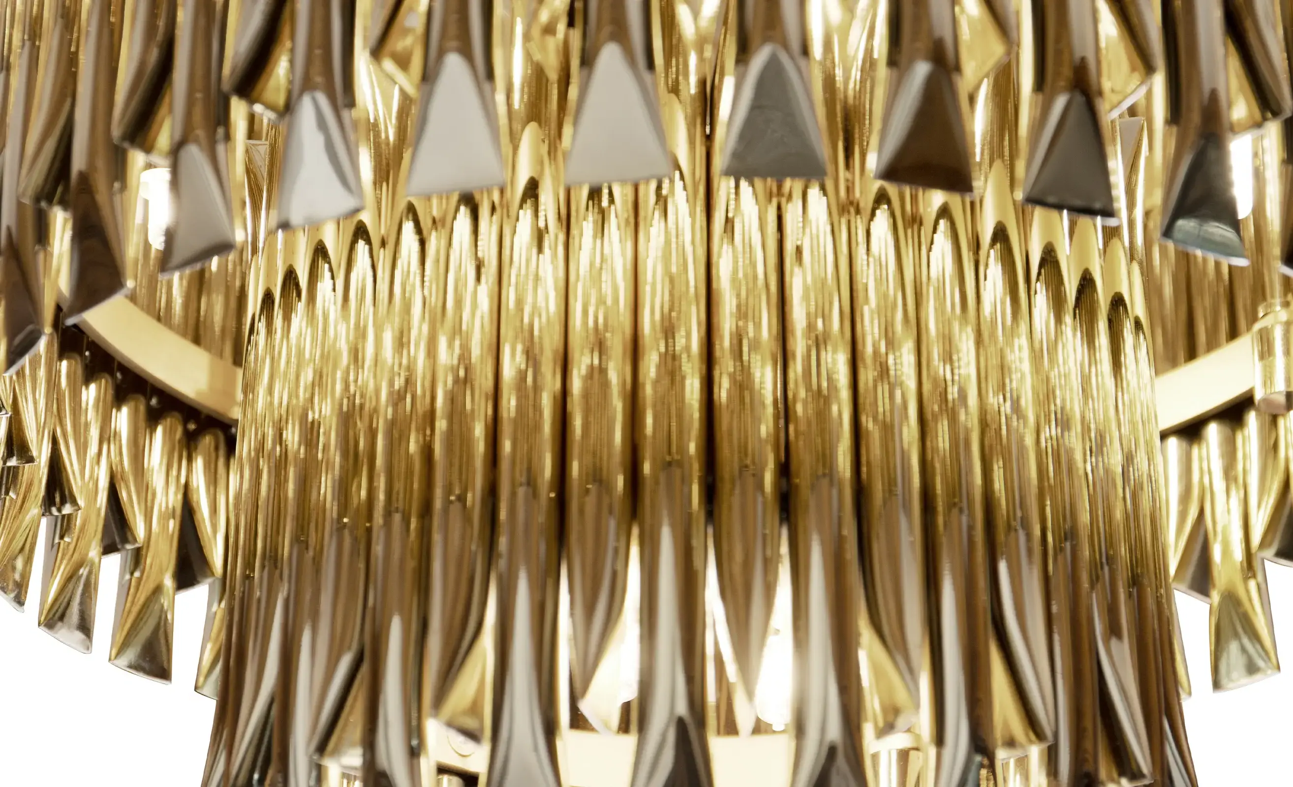 Lustre Geometry