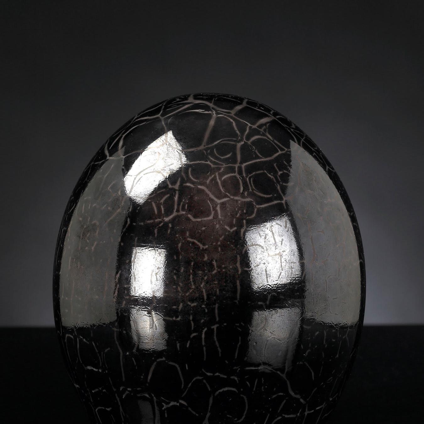 Crystal ei donkerbruin