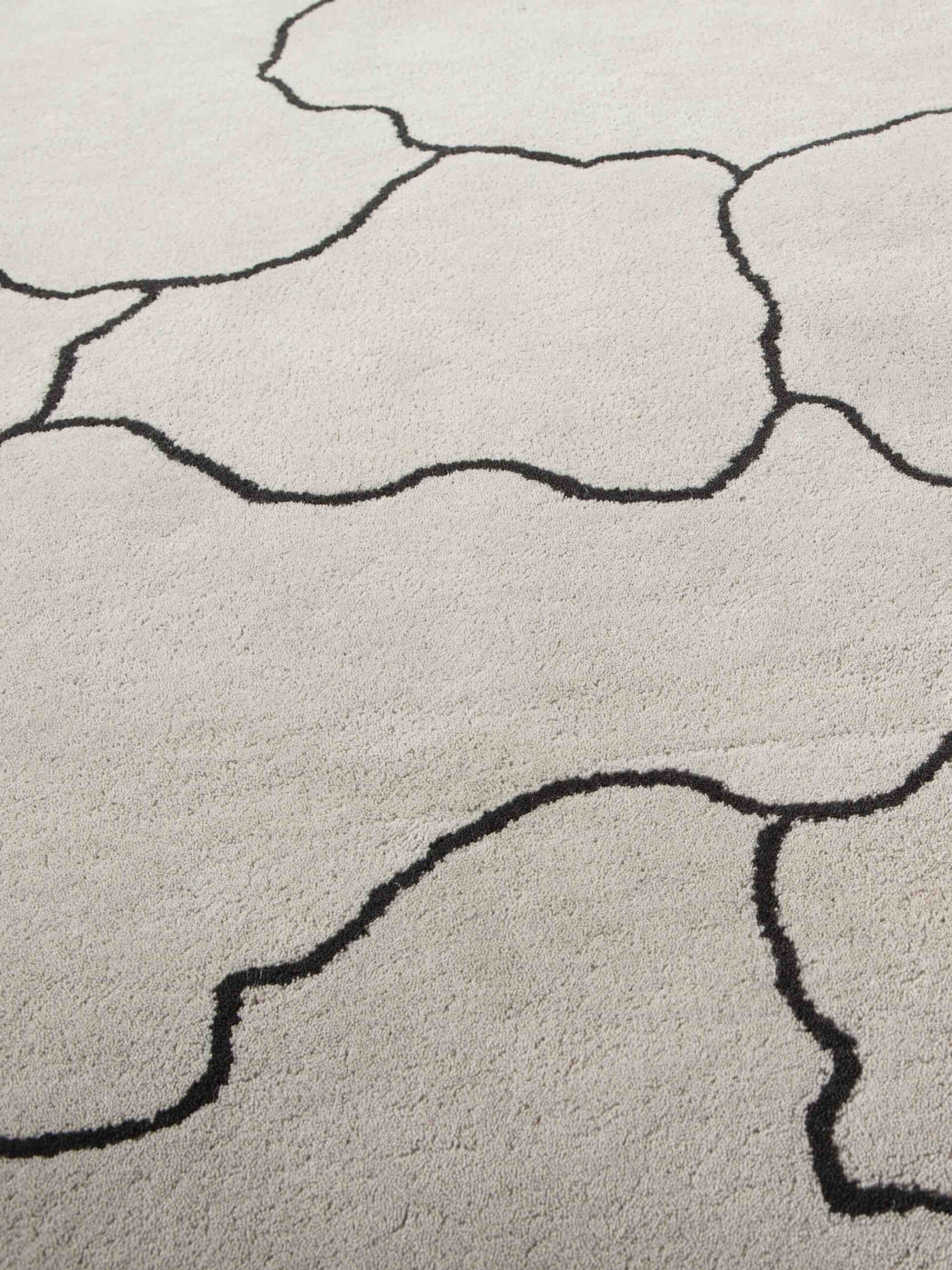 Garden designer vloerkleed