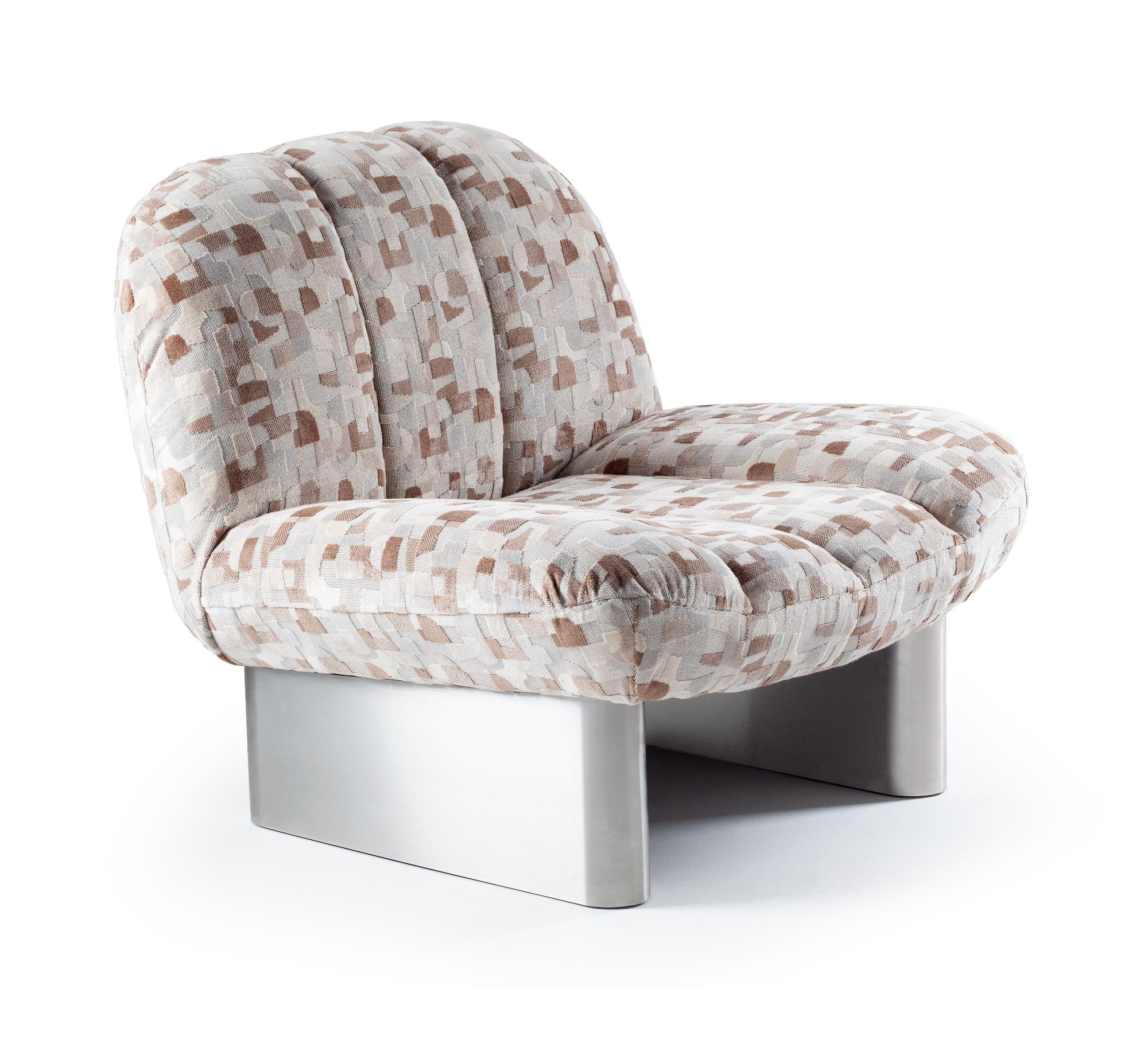 Colin fauteuil