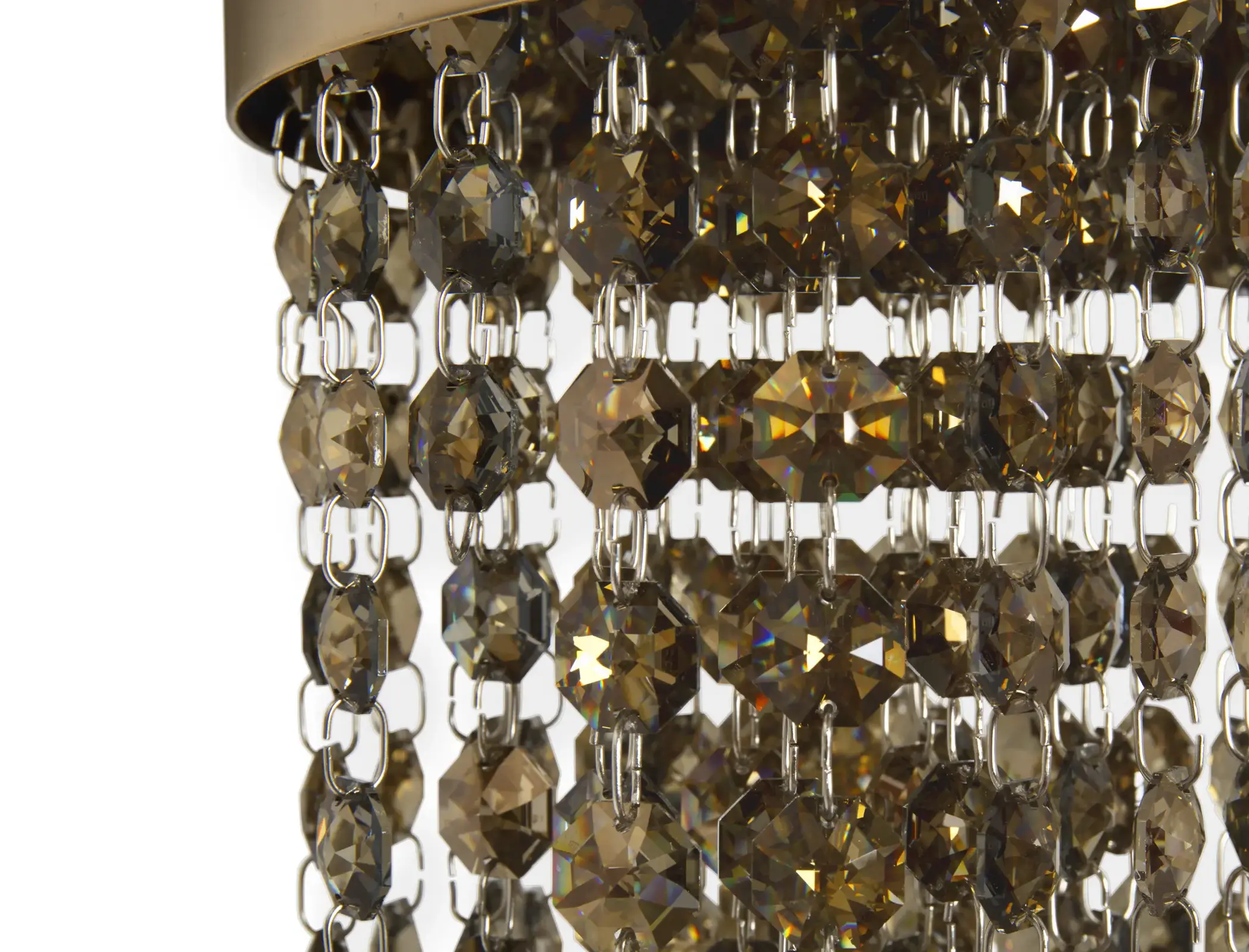 Art Deco wandlamp