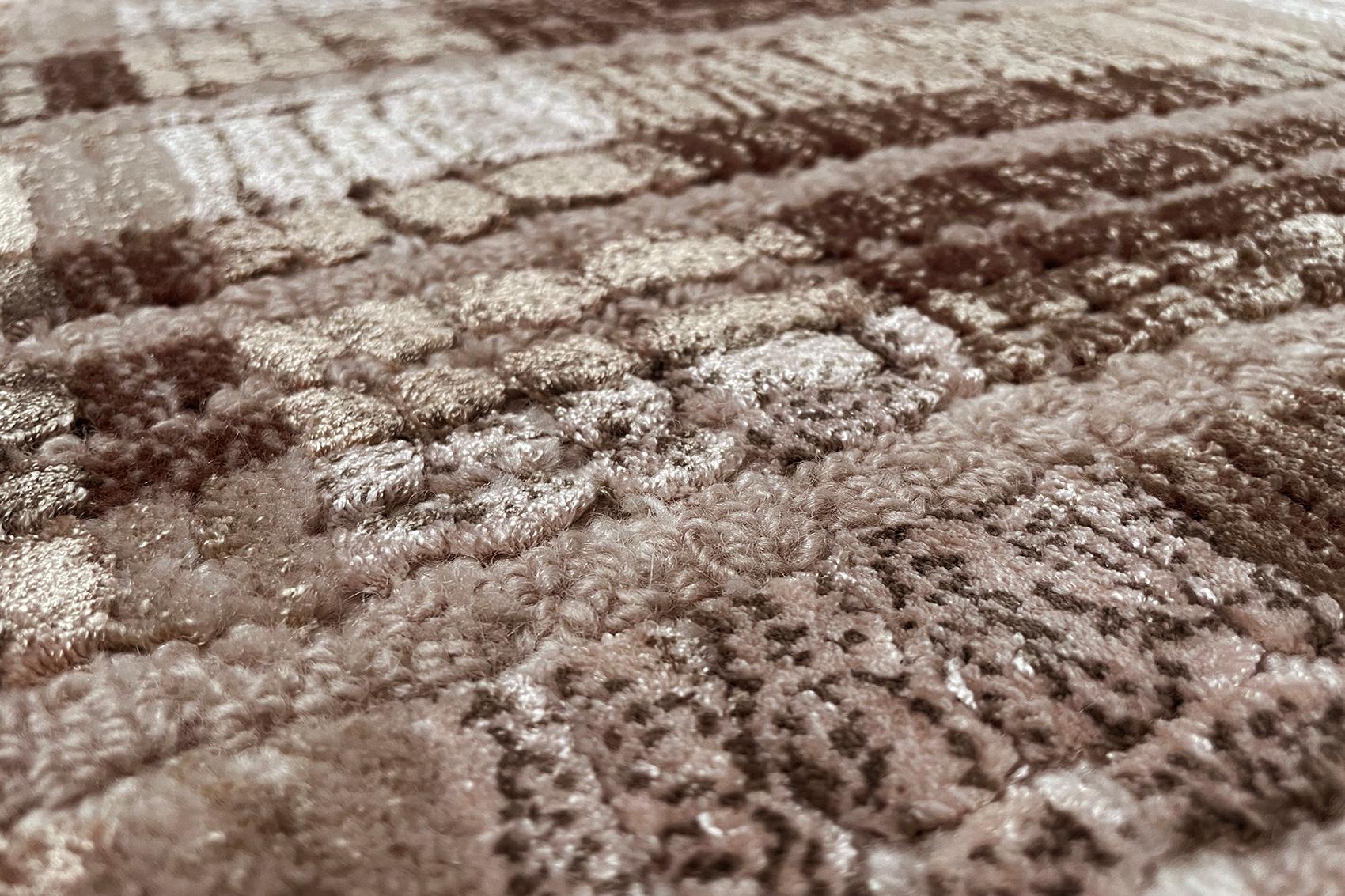 Tapis Paolo café | Taille: 170 × 240 cm