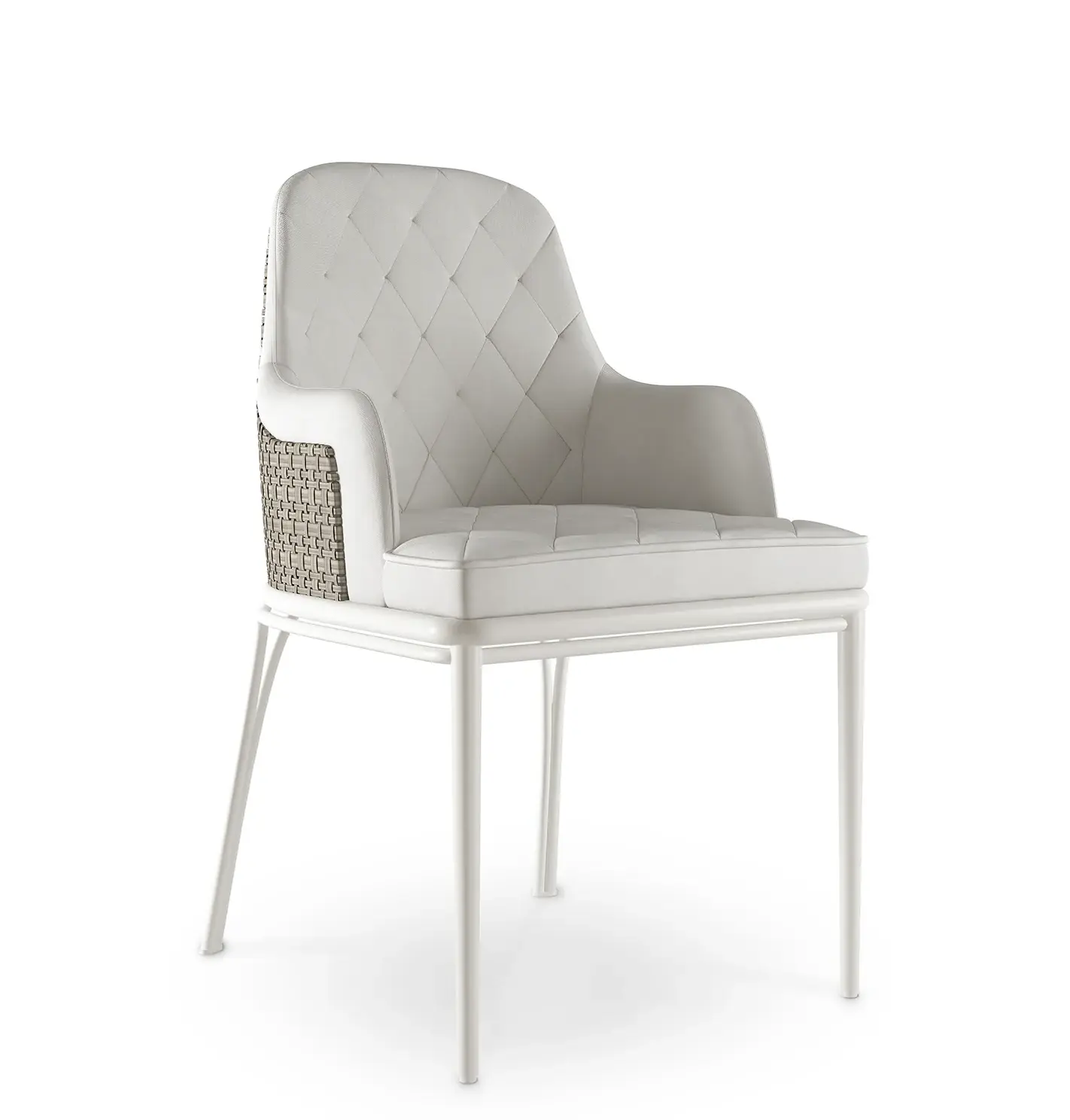 Chaise de jardin Regal en bois
