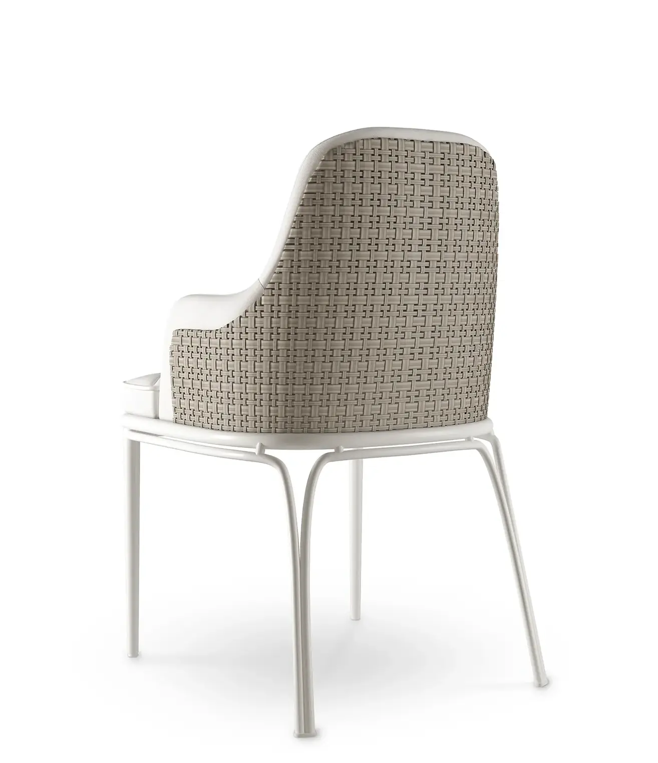Chaise de jardin Regal en bois