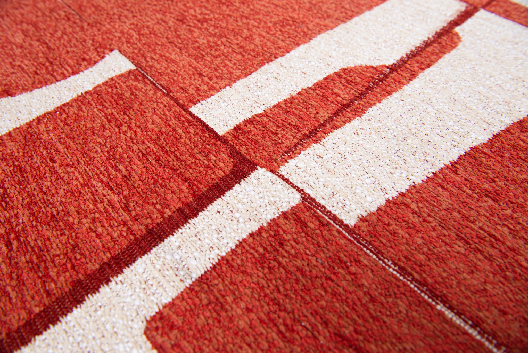Tapis Saffron