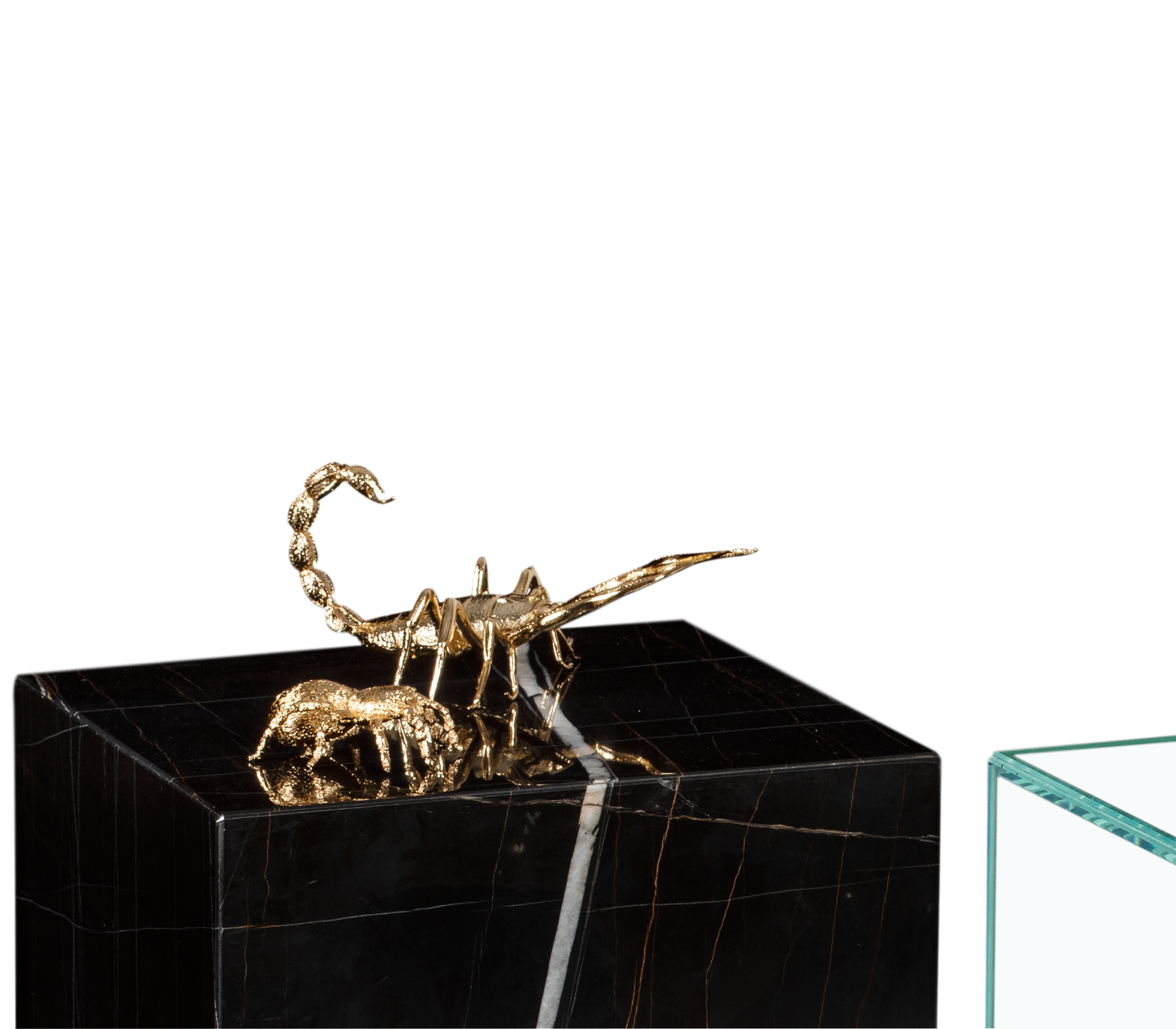 Table d’appoint Evolution