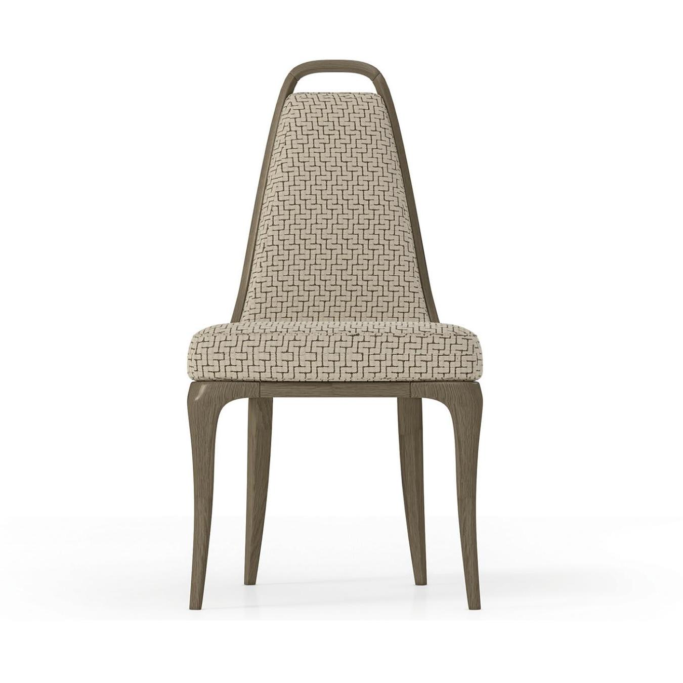 Chaise italienne Oliver