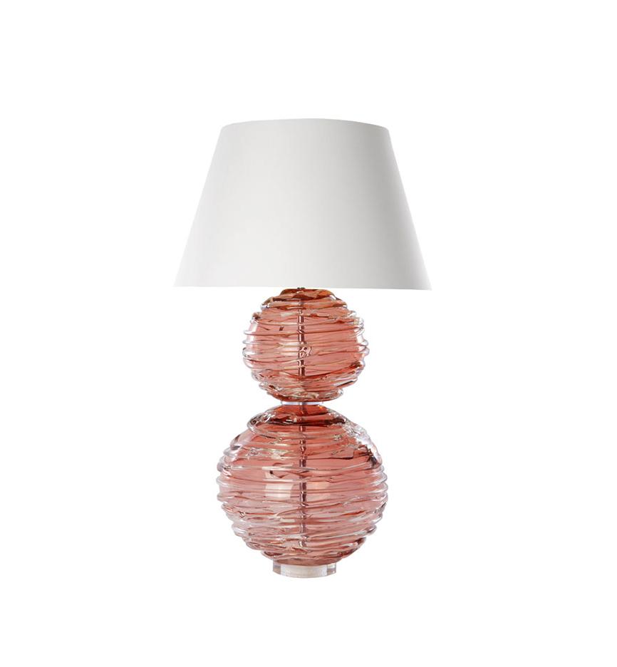 Alfie lampe à poser