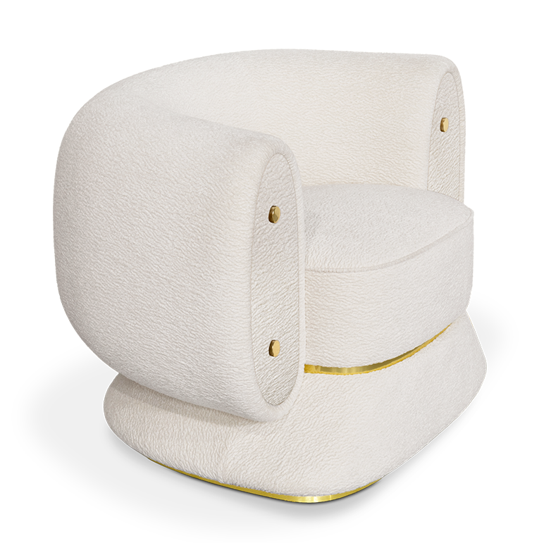Fauteuil Pascal