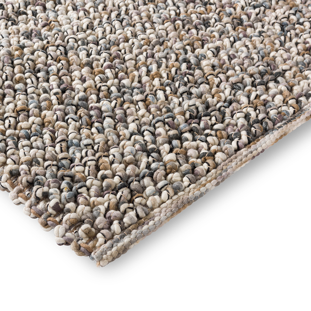Marble strandzand tapijt | Maat: 200 × 300 cm