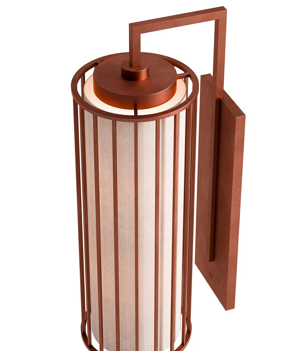 Applique wandlamp