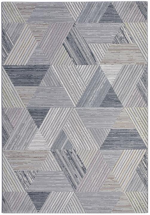 Modern machinaal geweven tapijt | Maat: 200 × 290 cm Modern machinaal geweven tapijt | Maat: 200 × 290 cm