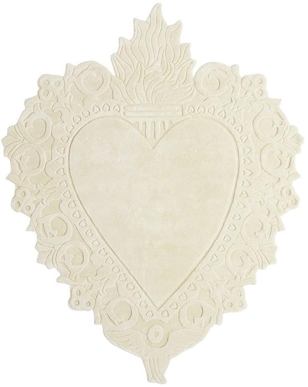Tapis Devotion