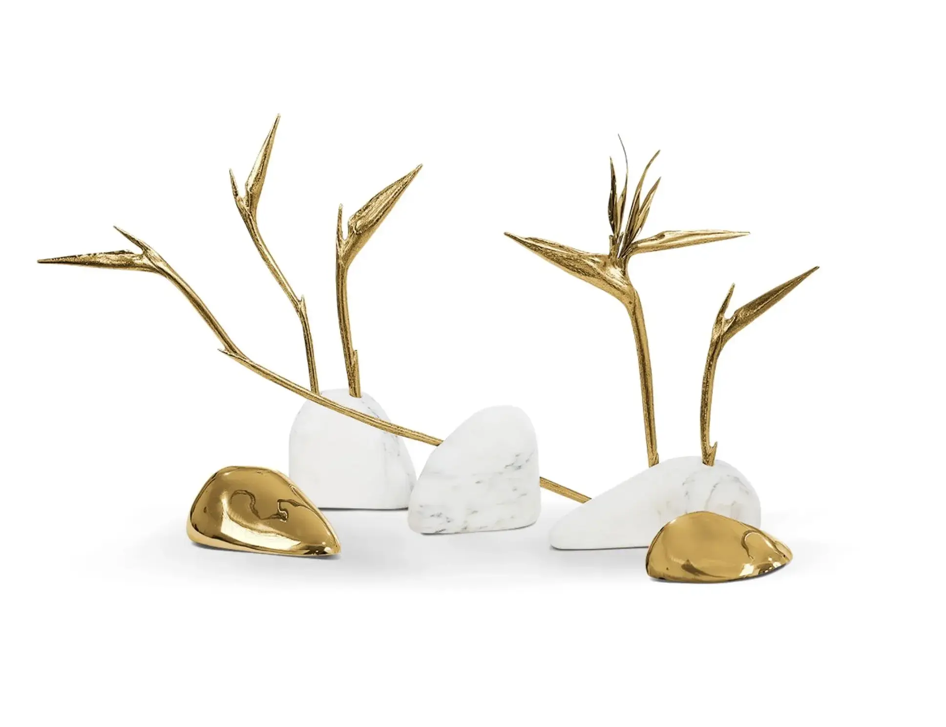 Lunar I sculptuur