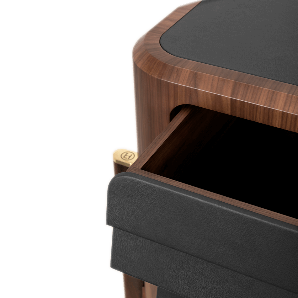 Bronson dressoir
