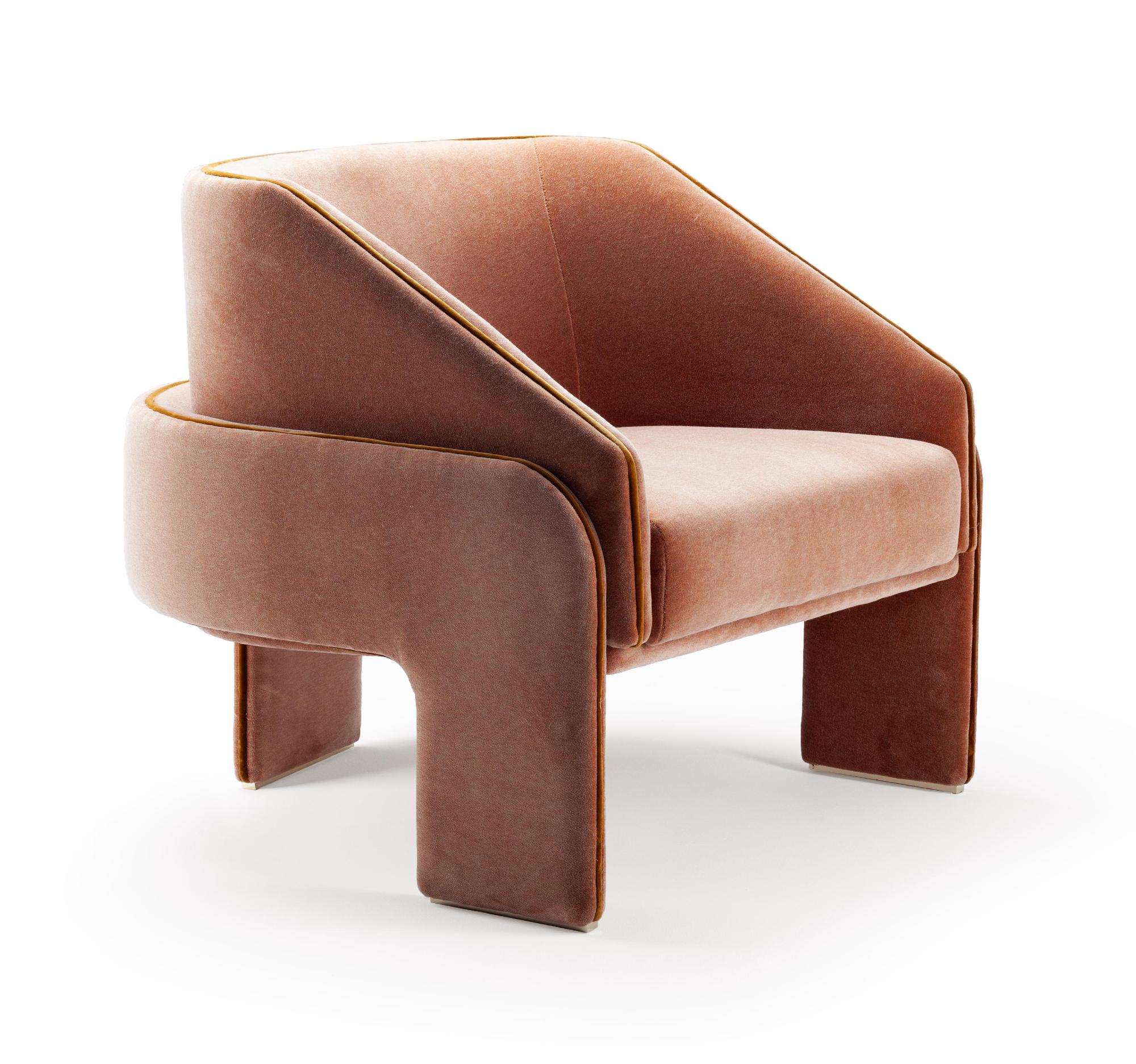 Fauteuil L'Unité