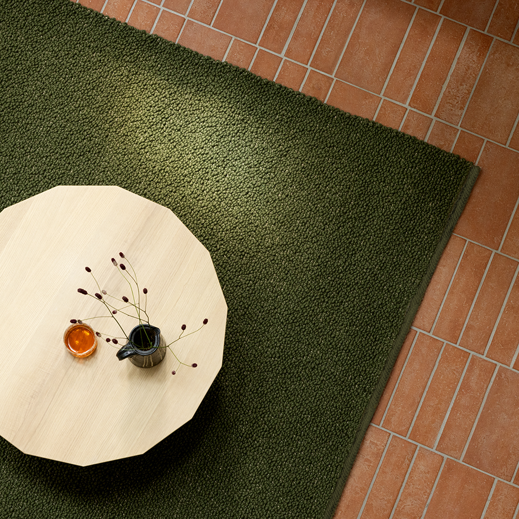 Tapis Bond mousse