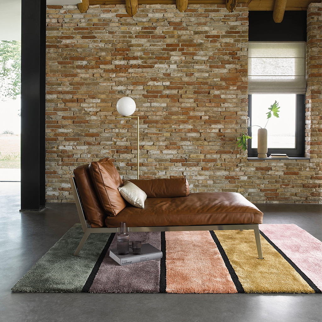 Twinset Divina tapijt | Maat: 170 × 240 cm