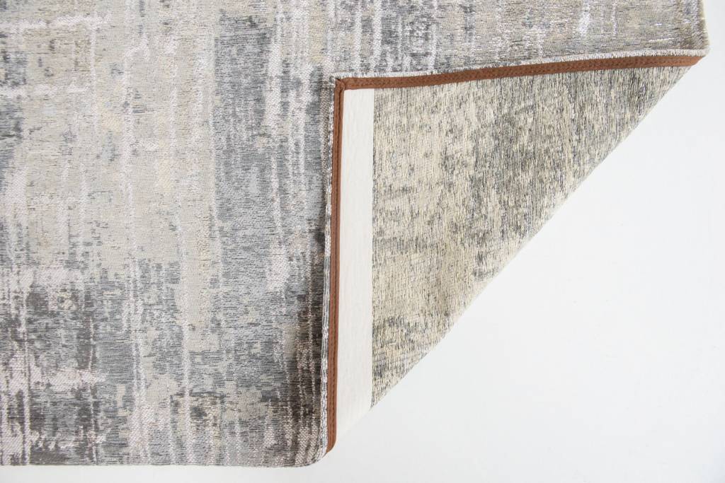Tapis Coney gris | Taille: 80 × 250 cm