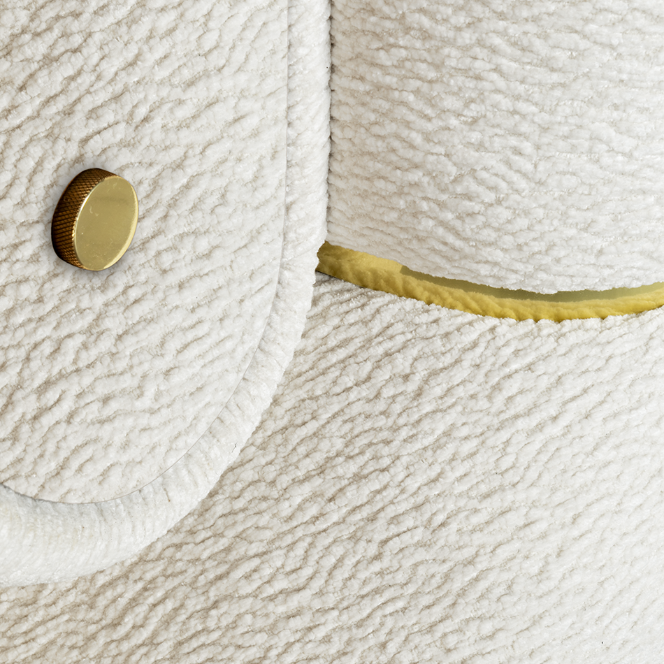 Fauteuil Pascal