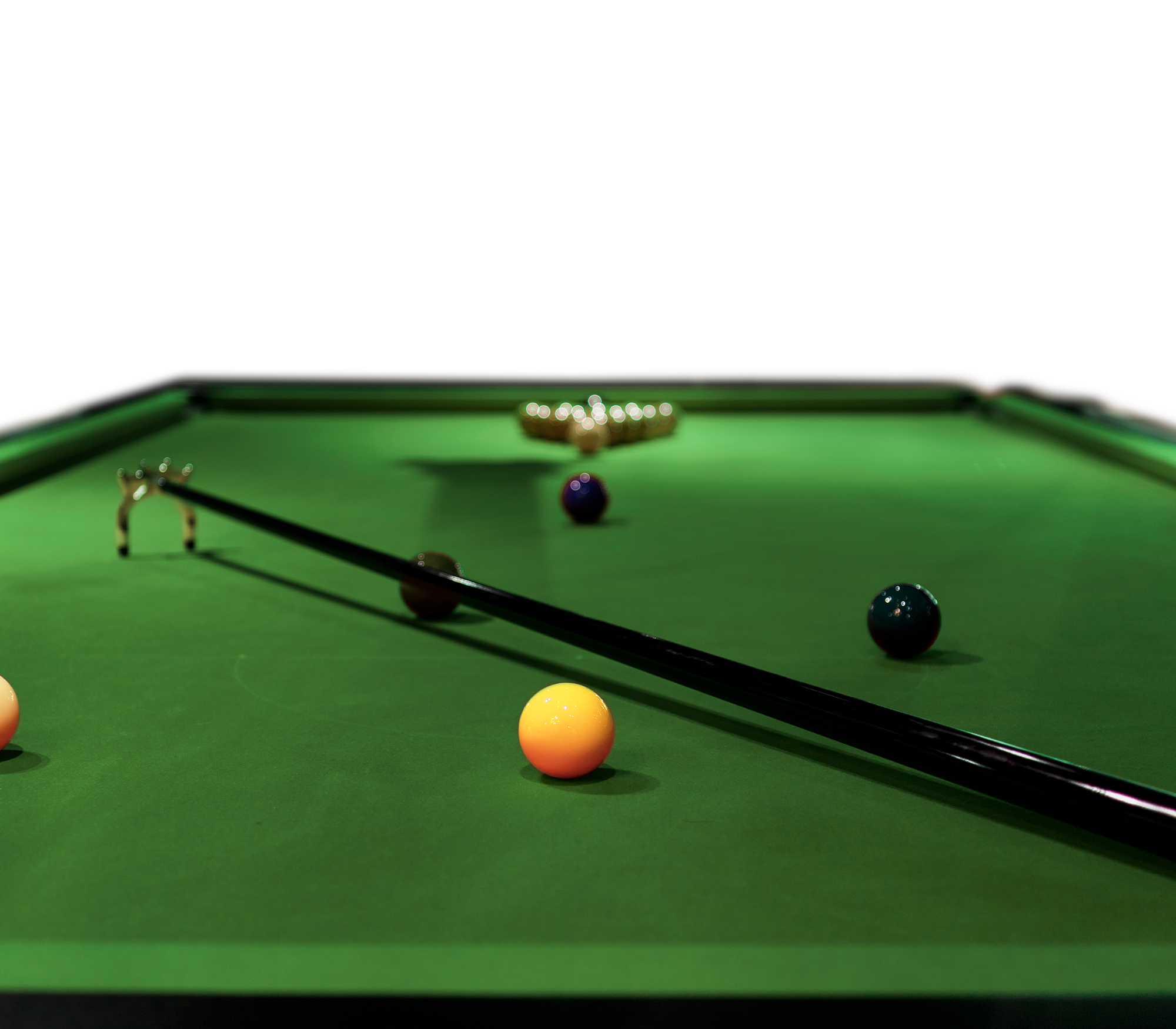 Table de snooker Emerald Eclipse