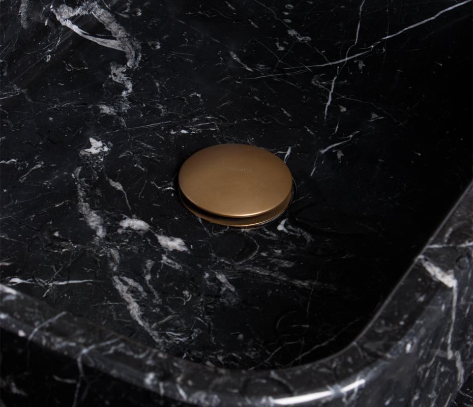 Meuble de salle de bain Carp