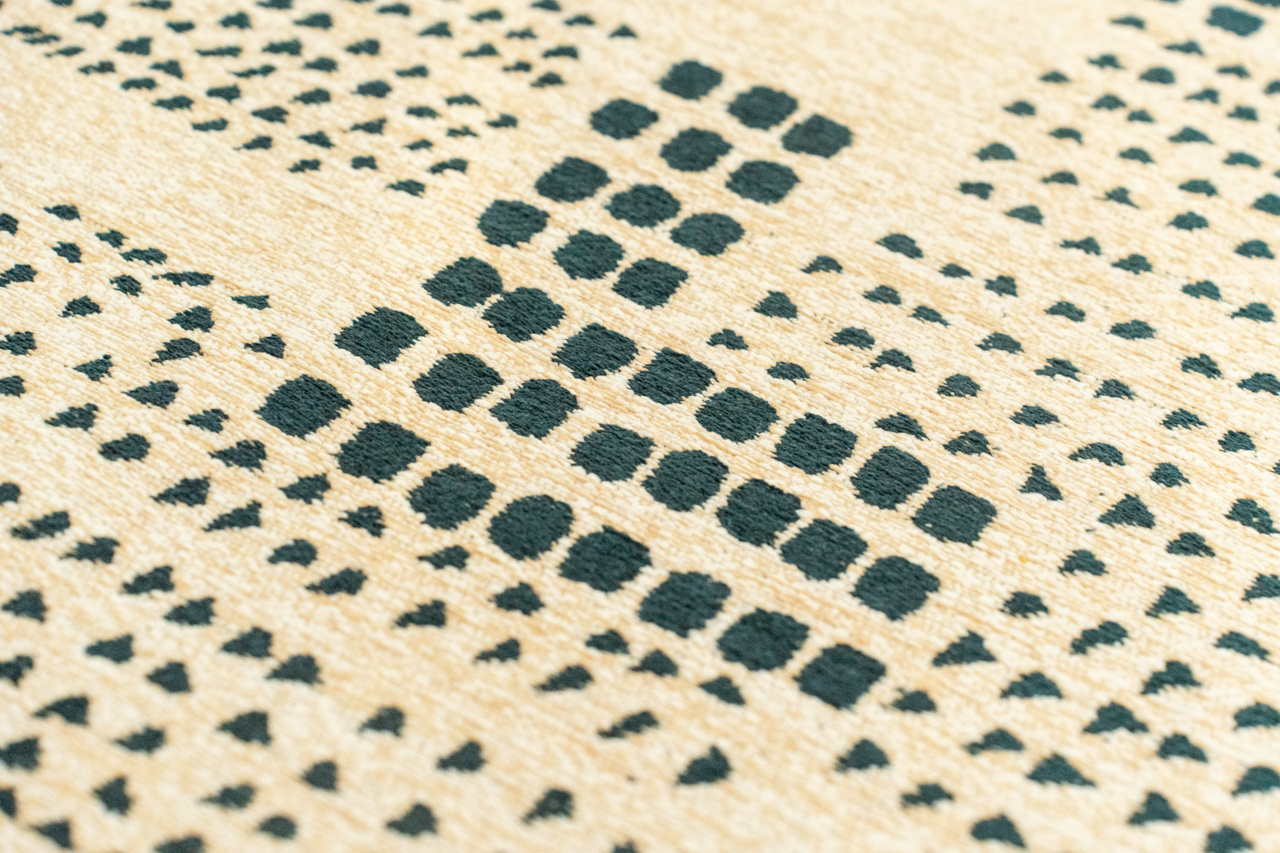 Zen Garden Scots Pine vloerkleed | Maat: 140 × 200 cm